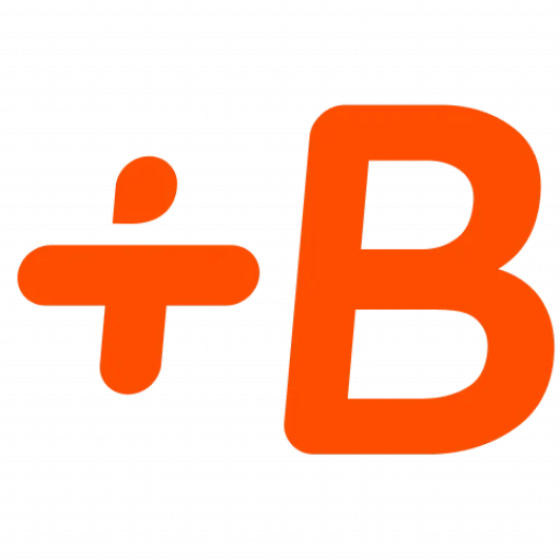 Babbel logo
